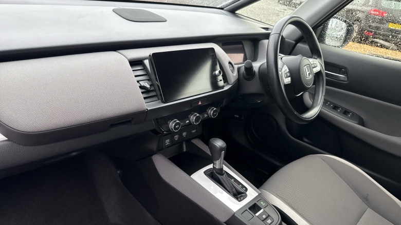 Honda Jazz 1.5 i-MMD Hybrid Crosstar EX 5dr eCVT Hybrid Hatchback